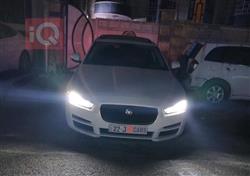 جاكوار XE